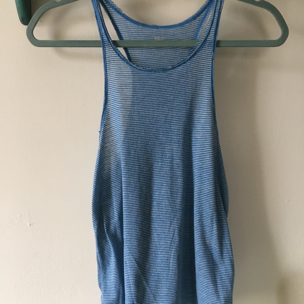 BDG Tank - Picture 2 of 3